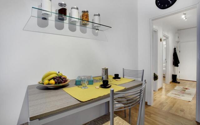 La Casa Di Gemma & Regina Oriente & Altalena di Francesca