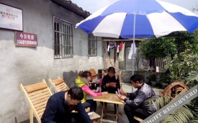 Sha Luo House