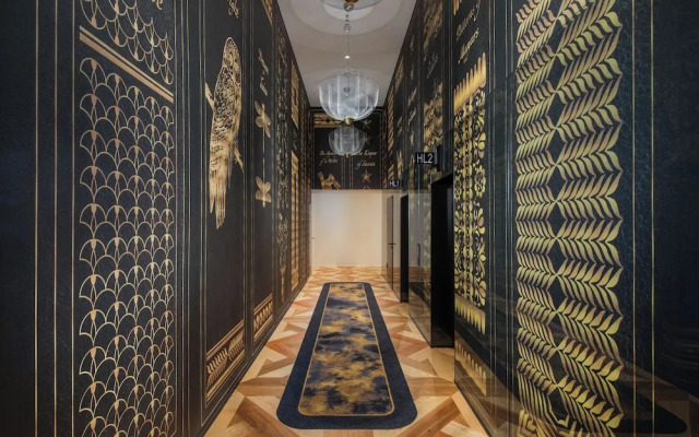 Kimpton BEM Budapest by IHG