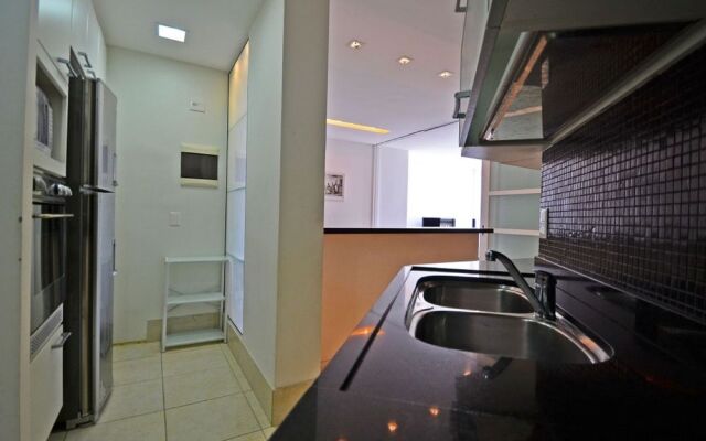 Rio Apartments Rdl100