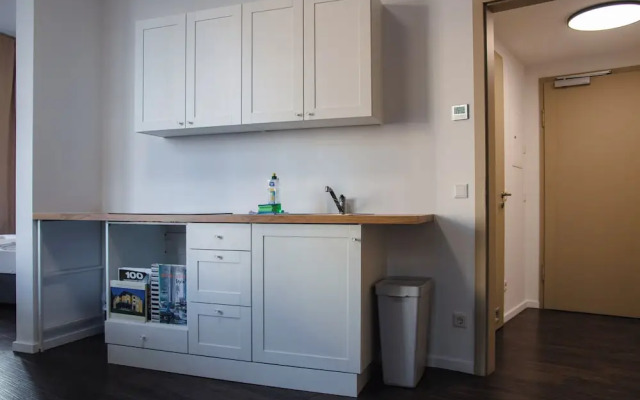 Arbio I Apartmently