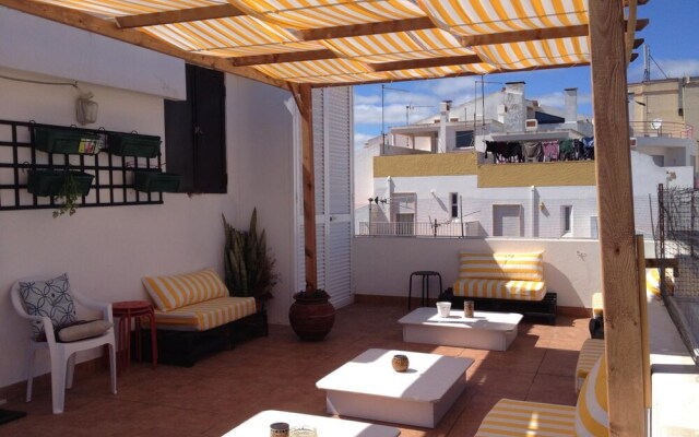 Sol a Sol Hostel