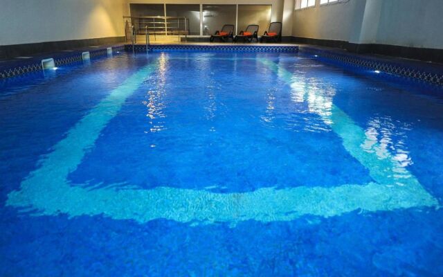 Ennakhil Marrakech Hotel & SPA