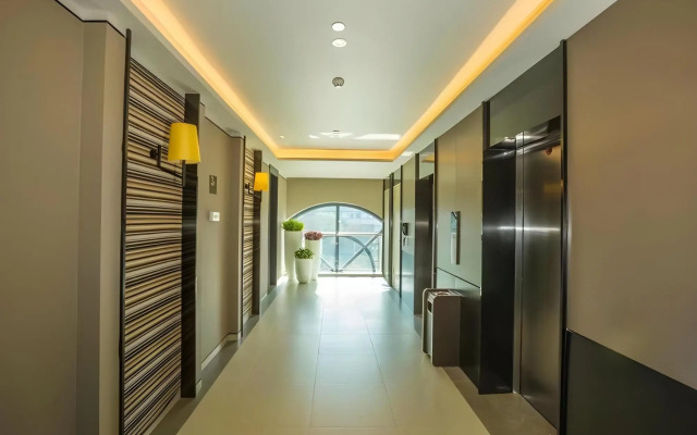 Home Inn Plus Bengbu Municipal Government