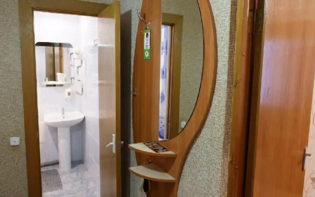 40 Let Pobedy Hotel