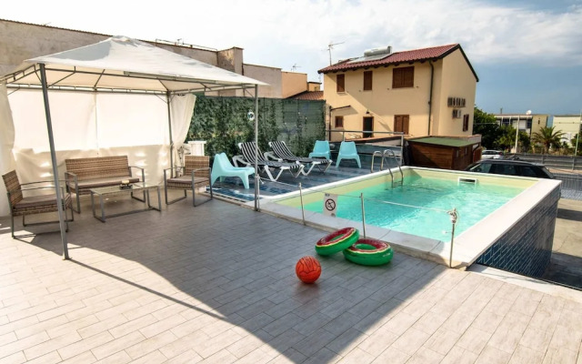 Apartment in Alcamo Near the Beach