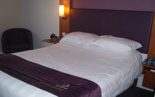 Premier Inn London Beckton