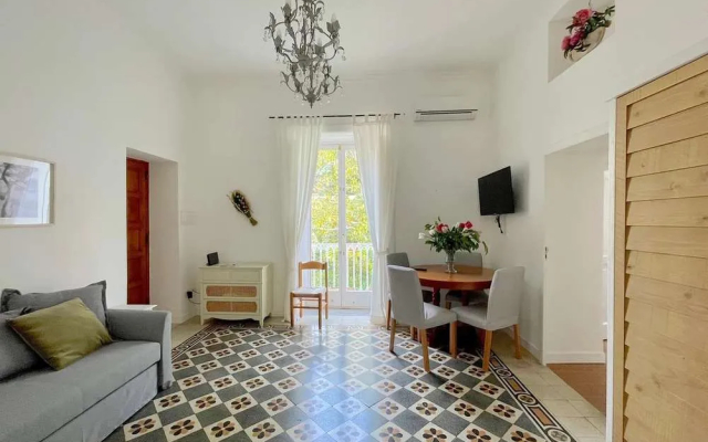 Casa Giusi