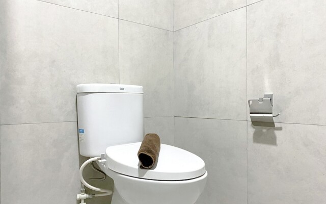 Simply Studio Pollux Chadstone Apartment