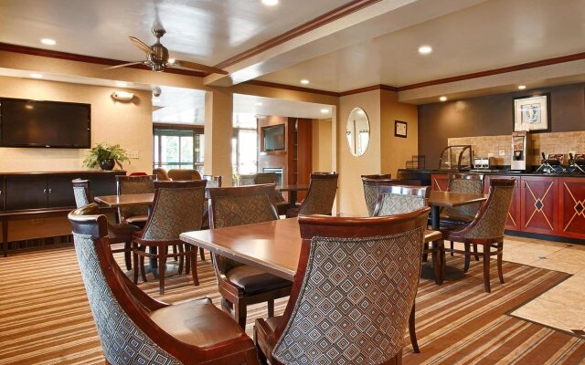 Best Western Historic Frederick