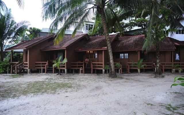 Redang Beach Resort