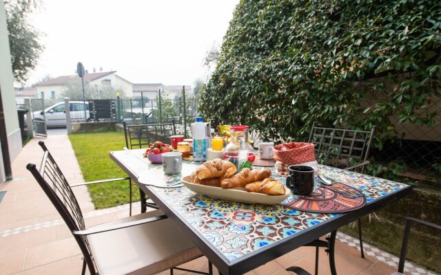 La Casa di Johnny