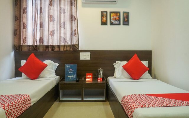 Soberdreams Service Apartment by OYO Rooms