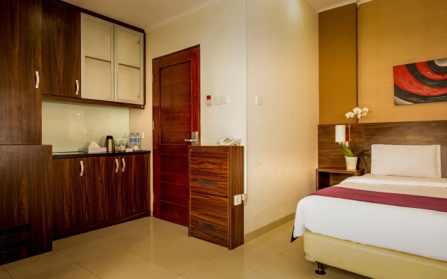 Marrakesh Inn