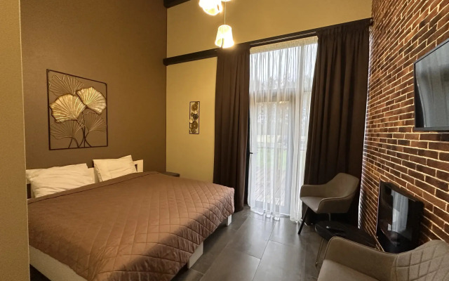 Хутор Барышево