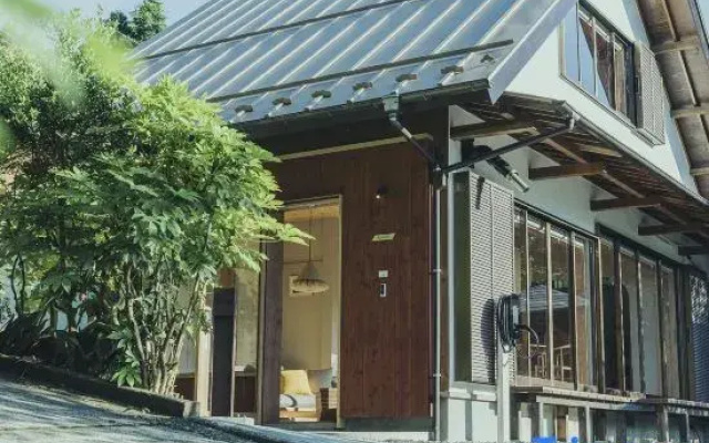 SANU 2nd Home ASAGIRI Ashigara