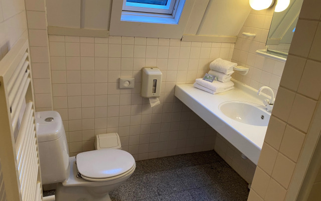 Fletcher Hotel-restaurant Oud London