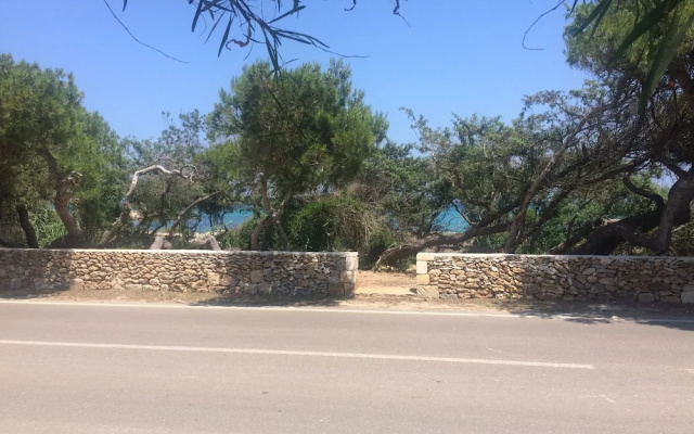 Masseria Villa - Maison by the sea