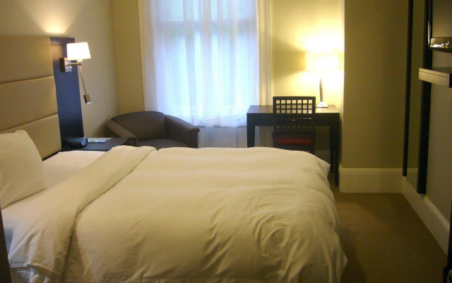 Newbury Guest House