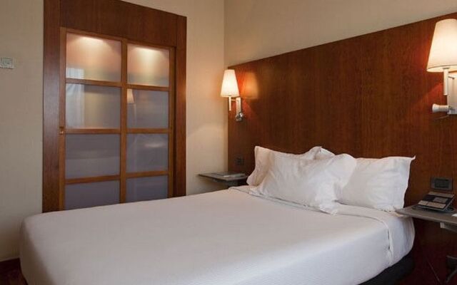 AC Hotel Alcala de Henares by Marriott