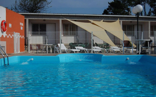 Duerming París Pontevedra Hotel