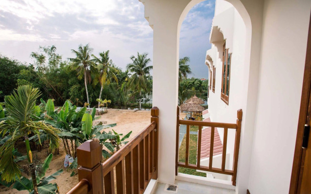 New Sunshine Homestay