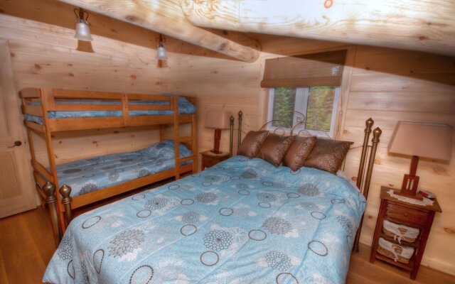 Le Bois Rond des Ruisseaux