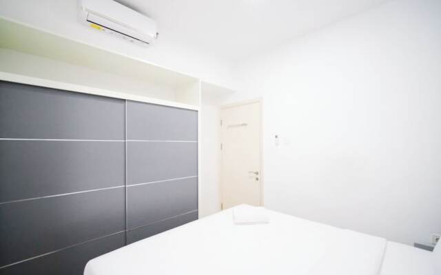 Comfortable Living 2Br At Anderson Supermall Mansion Apartment