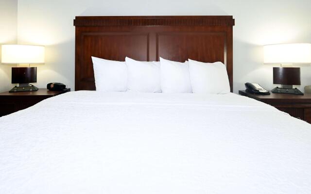 Hampton Inn by Hilton Lexington Park