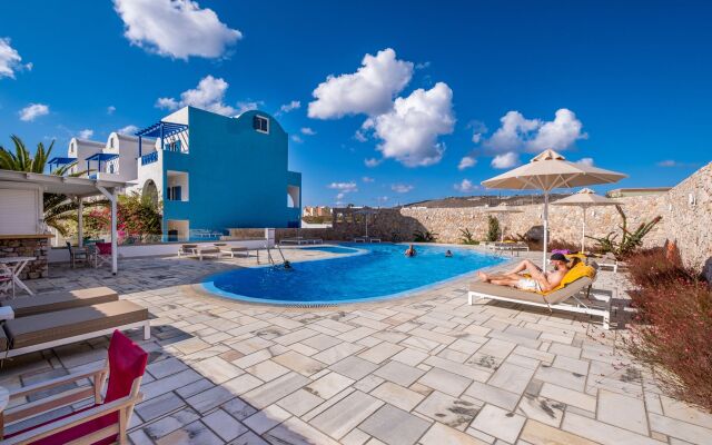 Margarenia Hotel Santorini