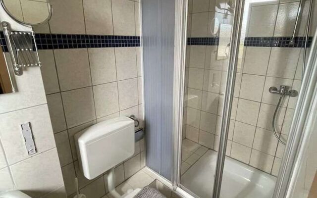 Heiligenröder Pension