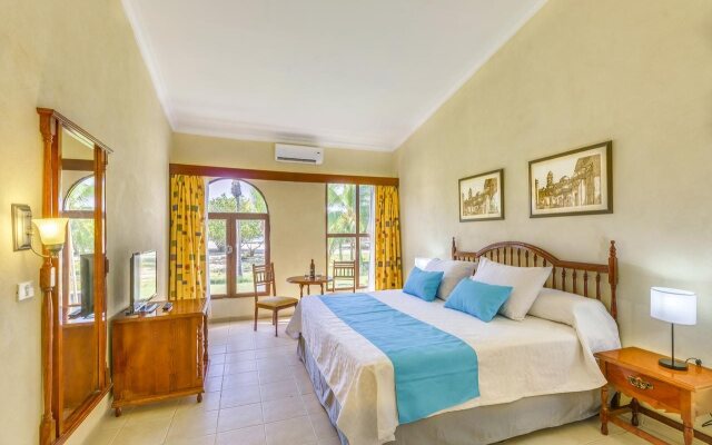 Memories Trinidad Del Mar All Inclusive