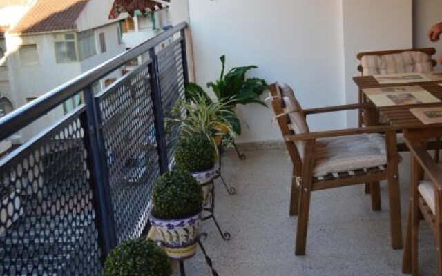 Apartamento Canarias Torrevieja