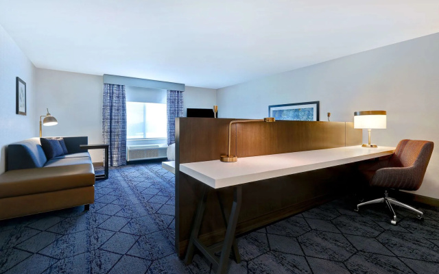 Hilton Garden Inn Cedar Rapids