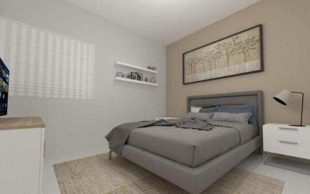 Golden Gables Residence