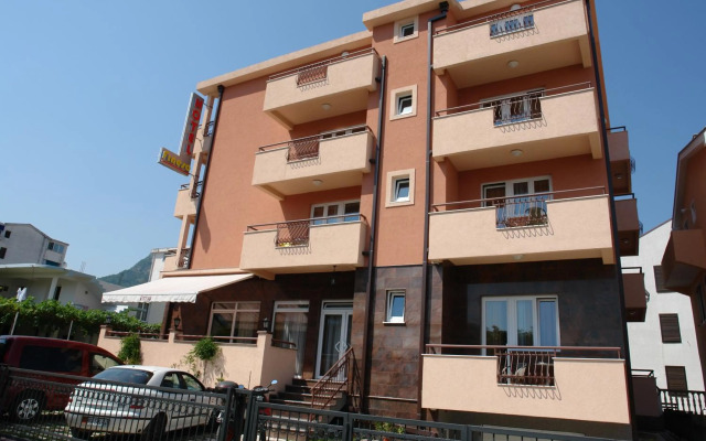 Garni Hotel Fineso