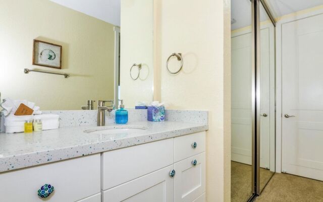 Sea Breeze Penthouse