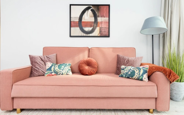 Harmonia Oliwska Gdansk by Renters