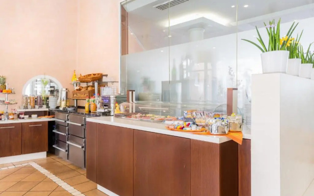 Hotel am Schillerpark