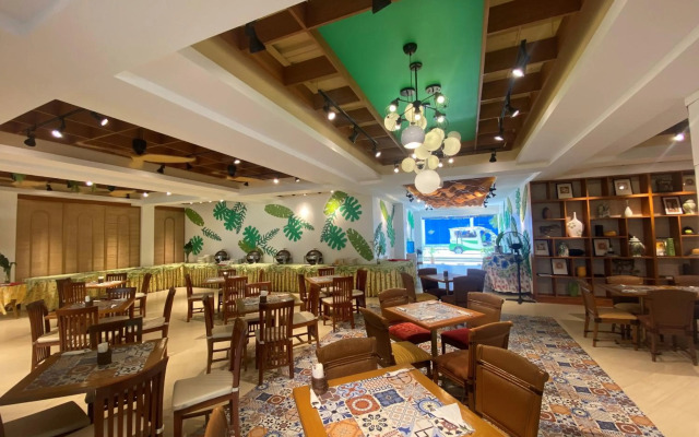 Boracay Tropics Resort Hotel