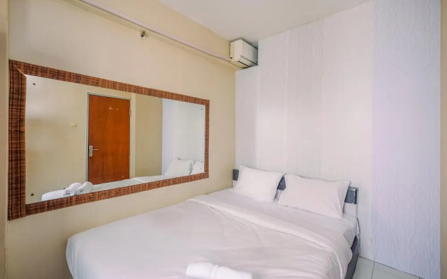 Homey and Compact 2BR Cibubur Village Apartment – Guest Rooms – Jakarta