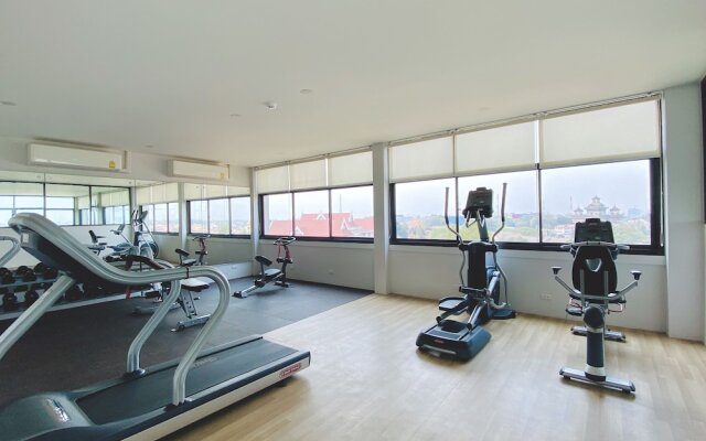 Urbanite Hotel