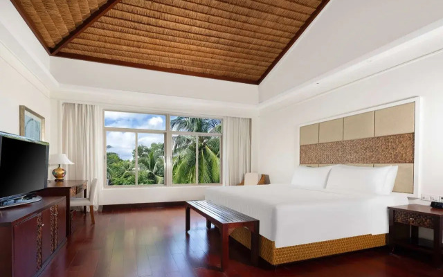 Grand Mercure Sanya Yalong Bay