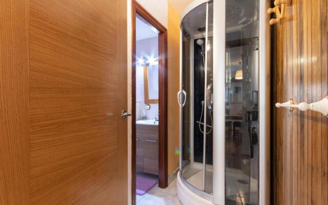 Mundaka Home