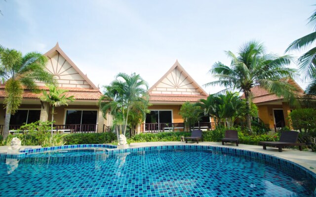 Baan Aroonwan Hua Hin