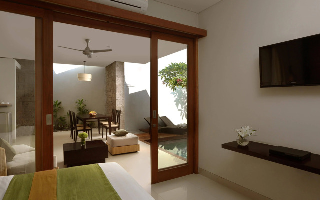 Samaja Villas Kunti