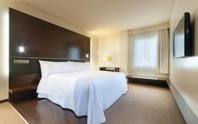Hotel Ceuta Puerta de África