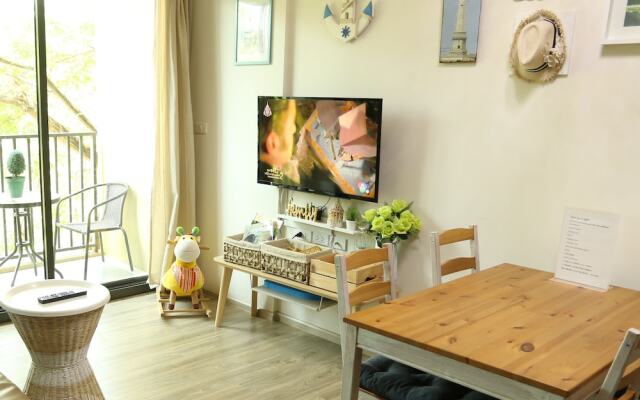 Rain Cha-am - Hua Hin