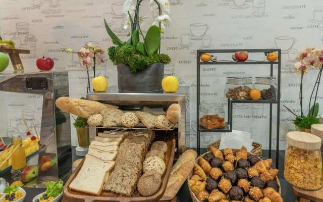 Hotel Faranda Los Tilos, Ascend Hotel Collection