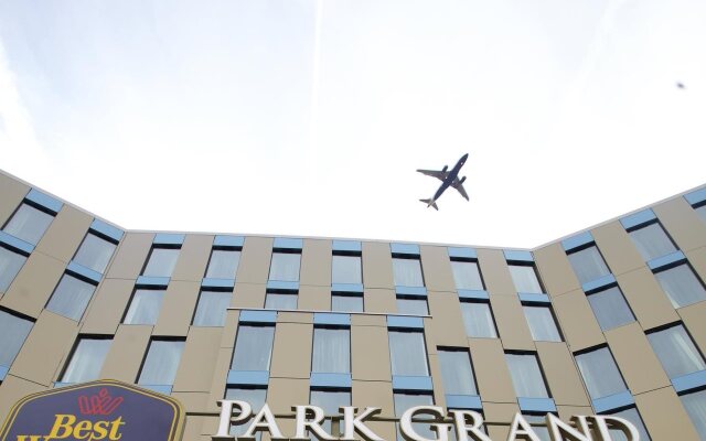 Park Grand London Heathrow